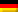 Deutsche Flagge