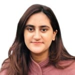 Picture Izzah Sheikh