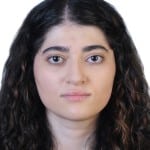 passport format photo Zohreh Fakhr