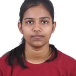 16 Greeshma