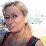 Ilona Kasza profilkep