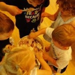 Walters whereabouts Taking over Chicago