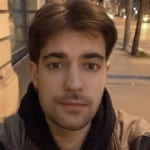 profile picture scaled