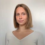 Bewerbungsfoto