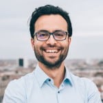 Cem Portrait