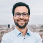 Cem Portrait