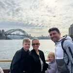 Family J Matteson 1