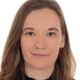 Patrycja Alicja Lis passport photo